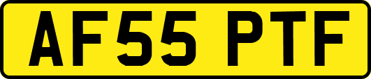 AF55PTF