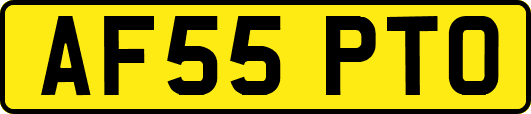 AF55PTO