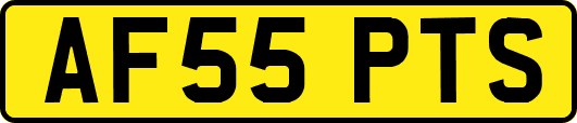AF55PTS