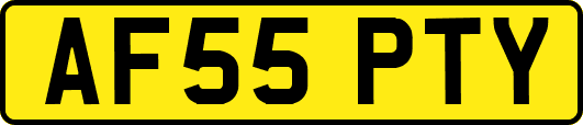 AF55PTY