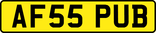 AF55PUB