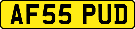 AF55PUD