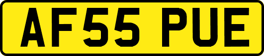 AF55PUE