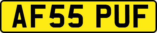 AF55PUF