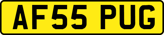 AF55PUG