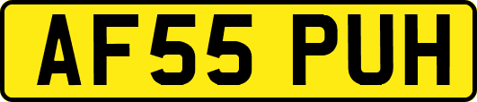 AF55PUH