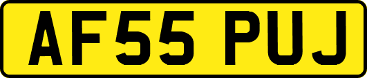 AF55PUJ