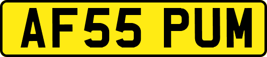 AF55PUM