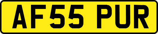 AF55PUR