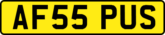 AF55PUS