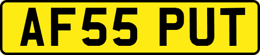 AF55PUT
