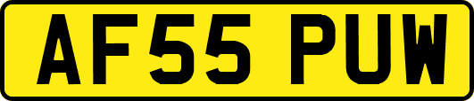 AF55PUW