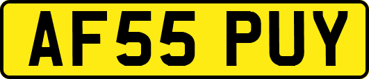 AF55PUY