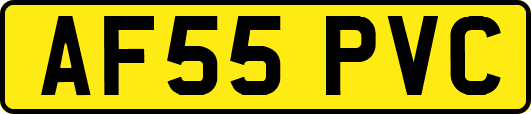 AF55PVC
