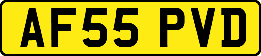 AF55PVD