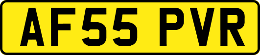 AF55PVR