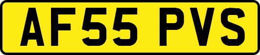AF55PVS