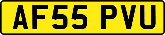 AF55PVU