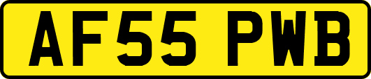 AF55PWB