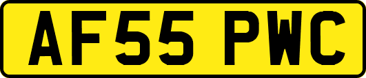 AF55PWC