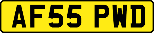 AF55PWD
