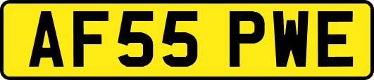 AF55PWE