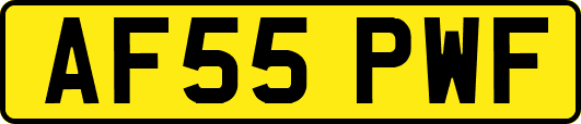 AF55PWF