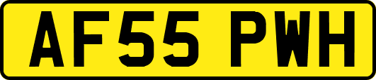AF55PWH