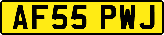 AF55PWJ