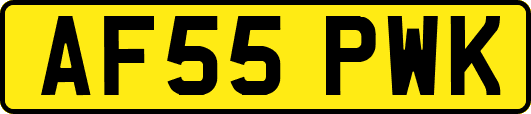 AF55PWK