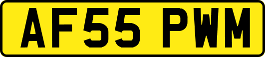 AF55PWM