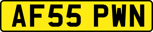 AF55PWN