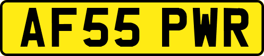 AF55PWR