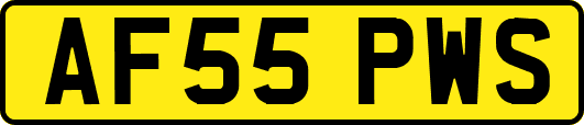 AF55PWS