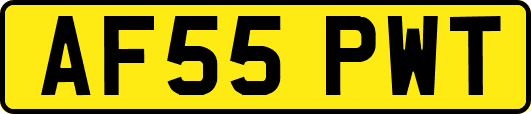 AF55PWT