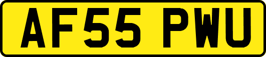 AF55PWU