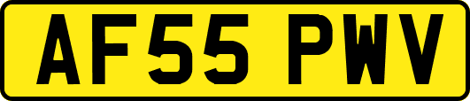 AF55PWV