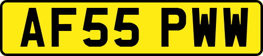 AF55PWW