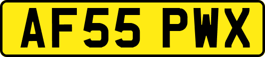 AF55PWX