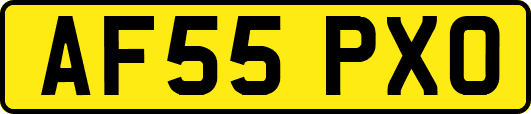 AF55PXO