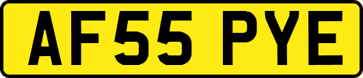 AF55PYE