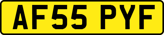 AF55PYF
