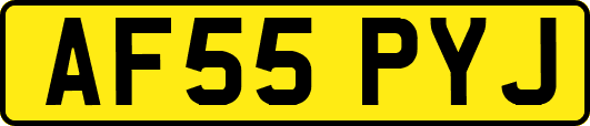 AF55PYJ