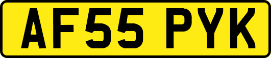 AF55PYK