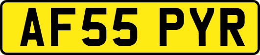 AF55PYR