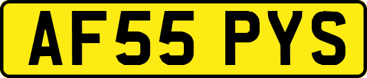 AF55PYS