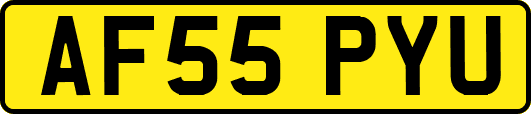 AF55PYU