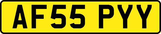 AF55PYY