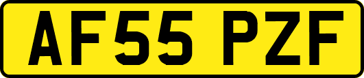 AF55PZF