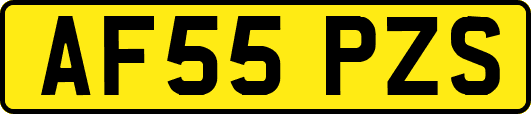 AF55PZS
